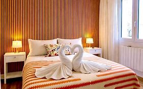 Apartamento con Parking, Casco Viejo Bilbao